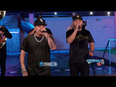 Chicho Castro - Como Jordan (En Vivo 2023)