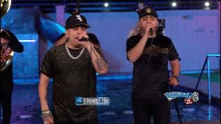 Chicho Castro - Como Jordan (En Vivo 2023)