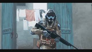 EDIT (WARFACE) 07.02.2020