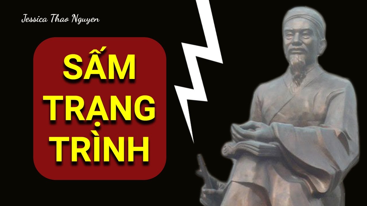 Sấm Trạng Trình - Nguyễn Bỉnh Khiêm