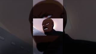 The Coach Walked Up MAD… (AS Part 13) #AnimeShorts #BlackAnime #AwakenedShadow
