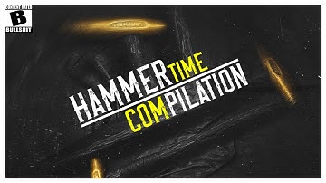 Hammer Time ⚠️ | Best Kills Compilation
