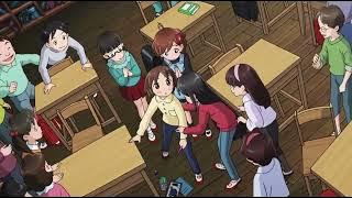 Okkos Inn Waka okami wa shogakuse 2025