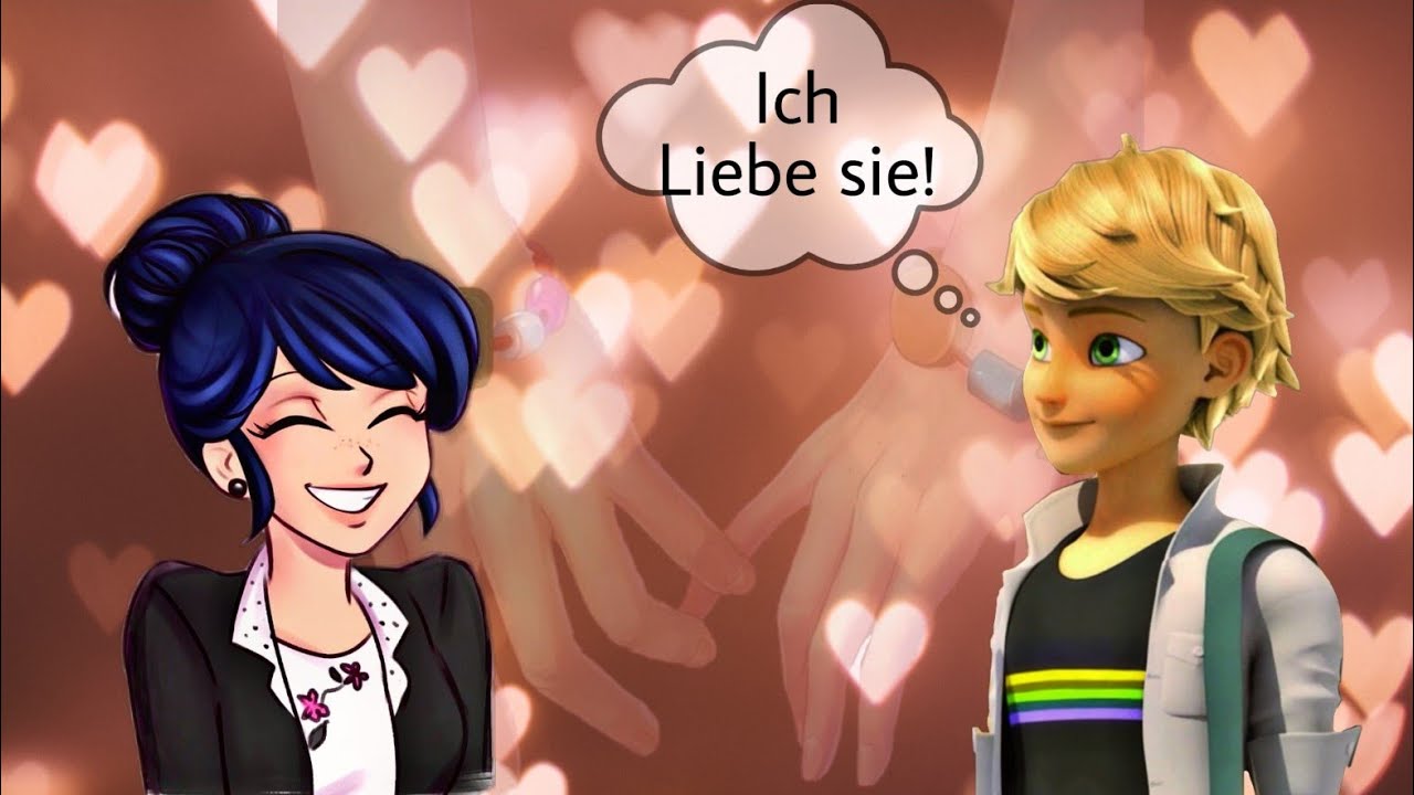 Miraculous Staffel 2 Folge 11 Deutsch Stream