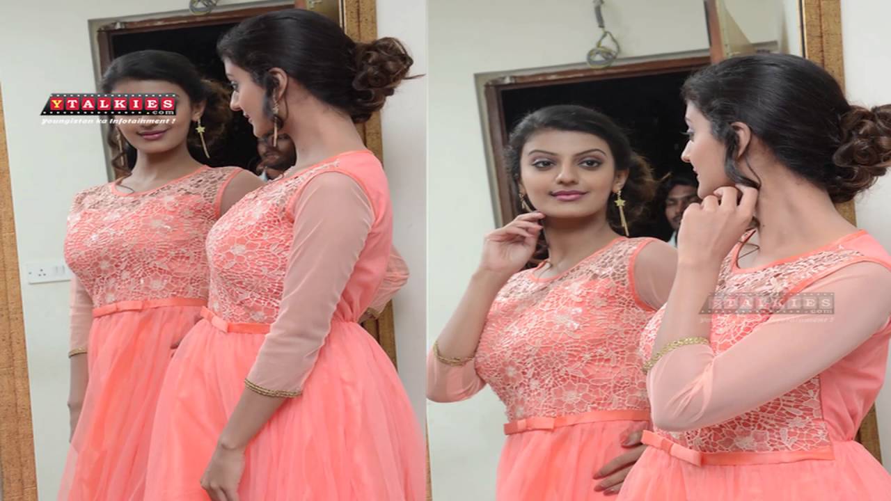 Actress Tanushka Tiwari Birthday Special Video - Ytalkies Exclusive