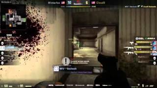 Devilwalk NA flash