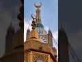 This voice warm my heart Quran recitation #shorts