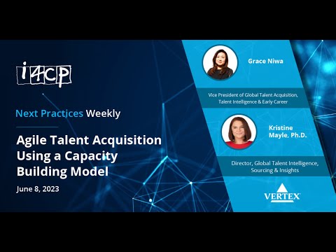 Agile Talent Acquisition