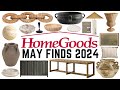 Homegoods best of month of may  2024