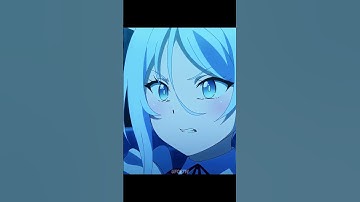 sylpha langlis😍🤍🤍#iwasreincarnatedasthe7thprince#sylpha #tenseishitaradainanaouji