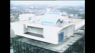 UNIS Sarajevo - Reklama 1988.