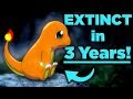 Why Starters Are DISAPPEARING! | The SCIENCE of... Pokemon