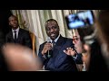 Cte divoire  guillaume soro condamn  perptuit