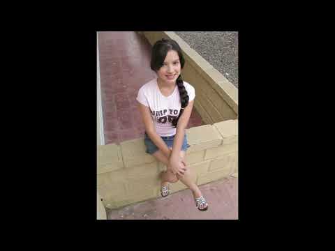 Medellin Teen Models - Luisa (Donna) parte 2