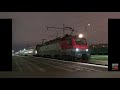 Российские железные дороги. Клип