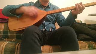 Sarhoş Gibiyim Resimi