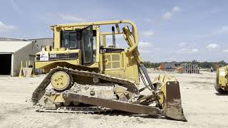 CATERPILLAR D6R For Sale