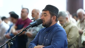صلاة الجمعة سورة البروج | بصوت القارء شمال الكردي