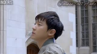 Download Lagu EXO FMV || CHANYEOL || ALL OF ME COVER BY PARK CHANYEOL|| Download Lagu EXO FMV || CHANYEOL || ALL OF ME COVER BY PARK CHANYEOL||