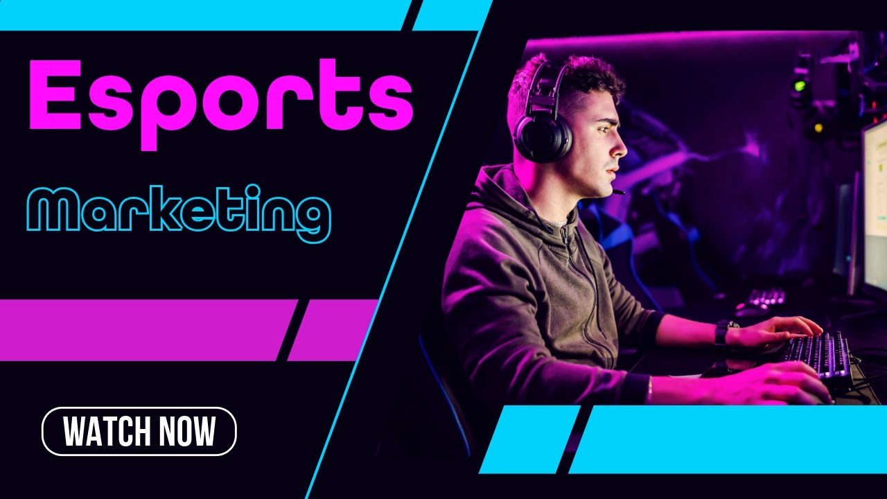 The Esports Revolution: Gaming's Next Frontier