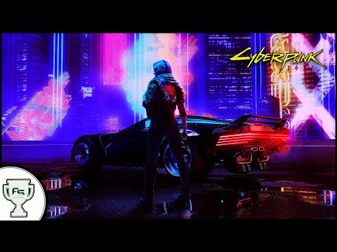 Cyberpunk 2077 - All Tarot Cards Locations Guide