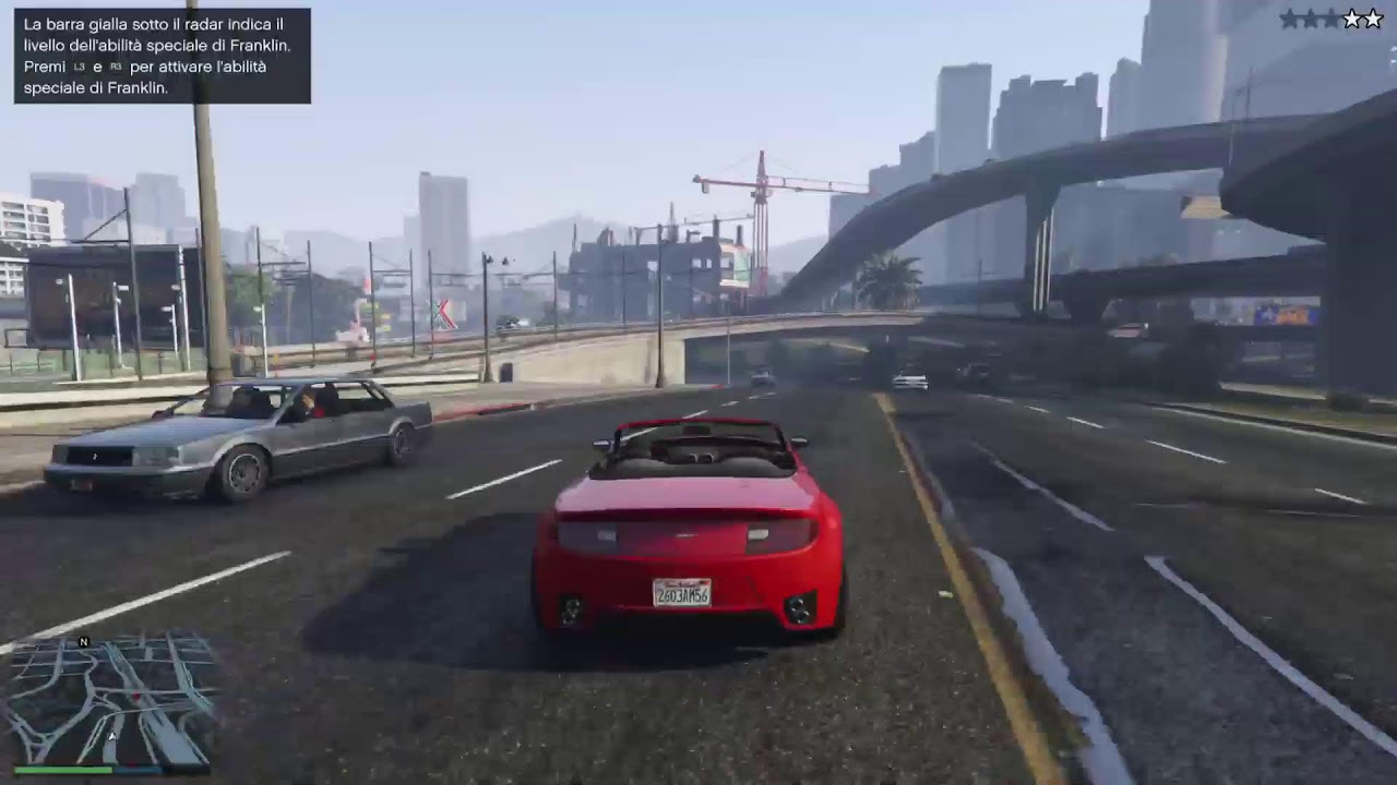 Fortnite raccomandata