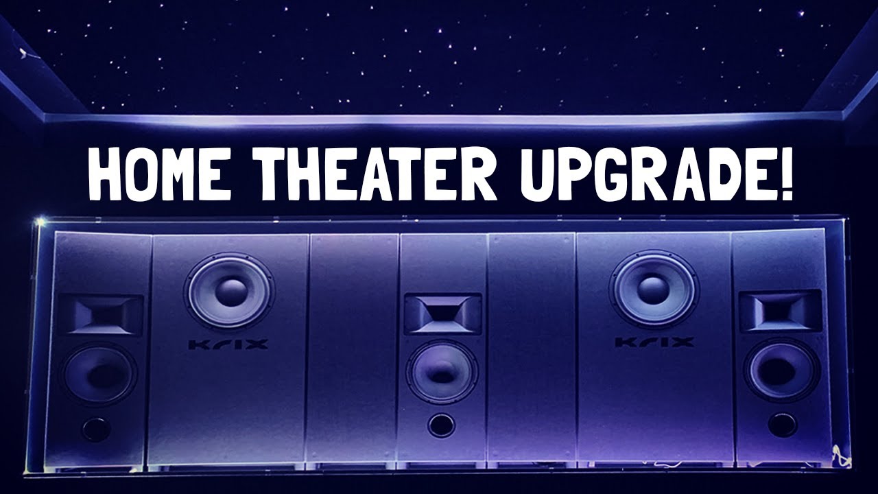 krix speakers price list