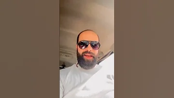 ويلومني ال مادرى بجروح دلالي Saleh Fakhri 