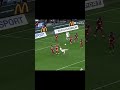 Aminé Gouiri hatt-trick