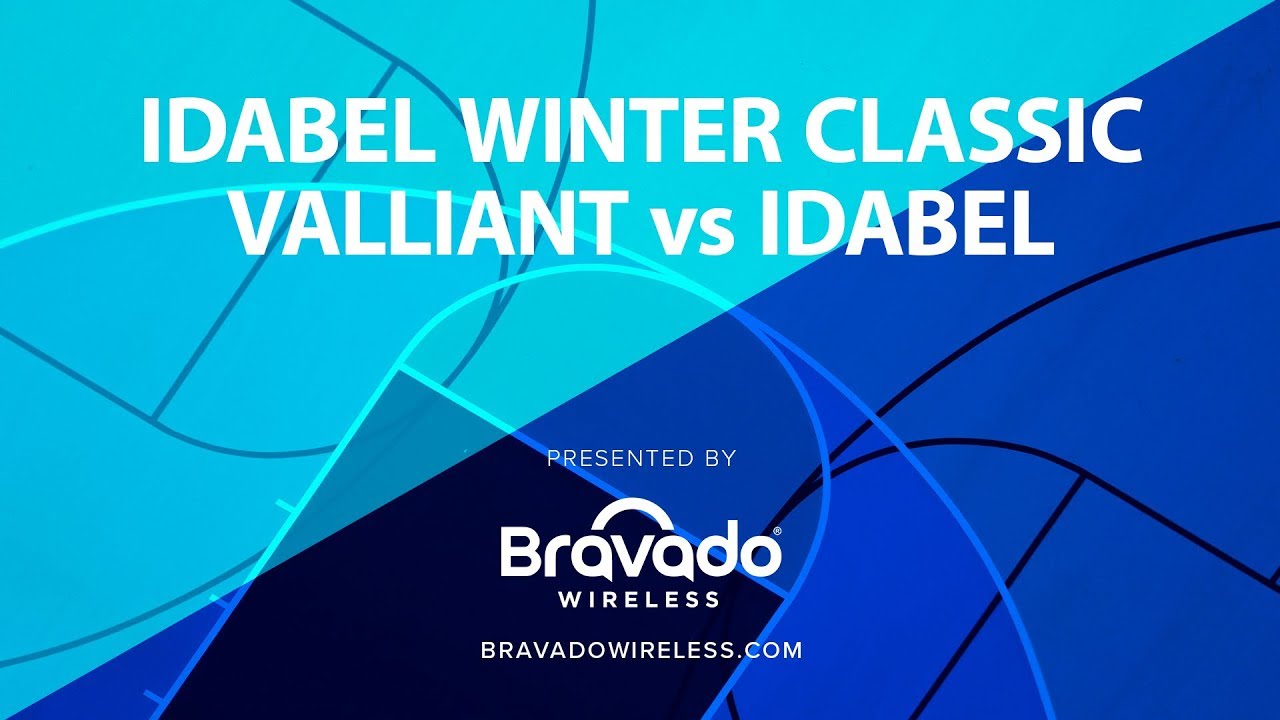 Valliant VS Idabel High School Basketball Full Games on BravadoTV YouTube