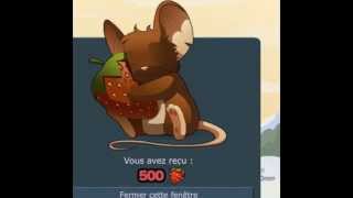 Comment avoir des fraises transformice en Ilimité [NO PATCHED]