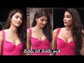 Pooja Hegde's super stylish looks throbs hearts