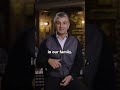 Portillo’s CEO on being from an immigrant family