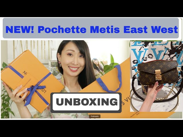 Metis East West M46279