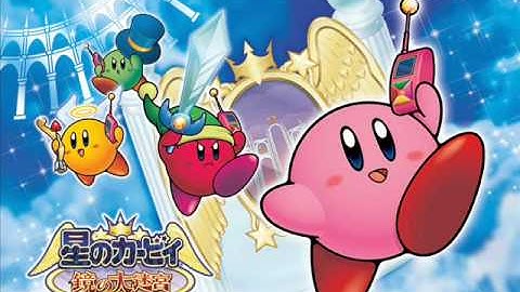 DDRKirby(ISQ) - 4-5-12 - Music - Garden of Memories