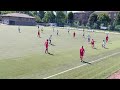 Reggio Calcio vs Corticella (fasi finali giovanissimi regionali under 14) 17/05/26