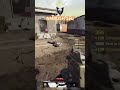AMBUSH Set! #shortsviral #shortsvideo #warzone #callofdutywarzone