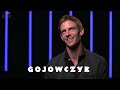 Tennis player spelling bee - Federer, Djokovic, Zverev, Thiem, Cilic, Nishikori, Anderson & Isner