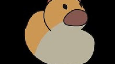 How to get Chomik Duck FTC/FTD Roblox