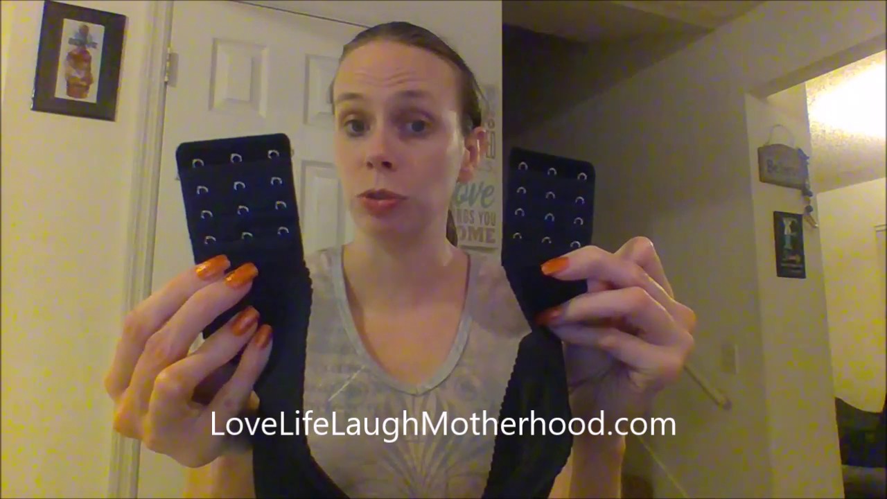 MyBruneiStore's Padded Push-Up Bra Review