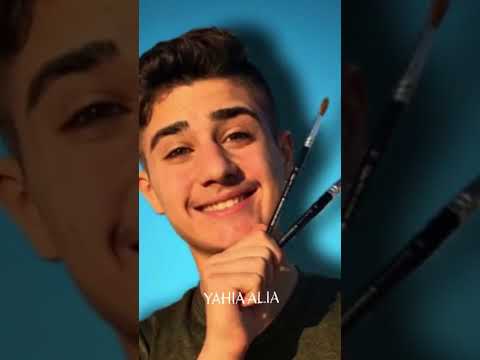 رسام مجد الزاقوت🔥🔥