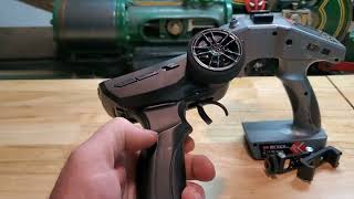 Radio Camera Mount Tech tip/Hack