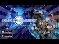 Decouverte home planet  hunters ios android gameplay