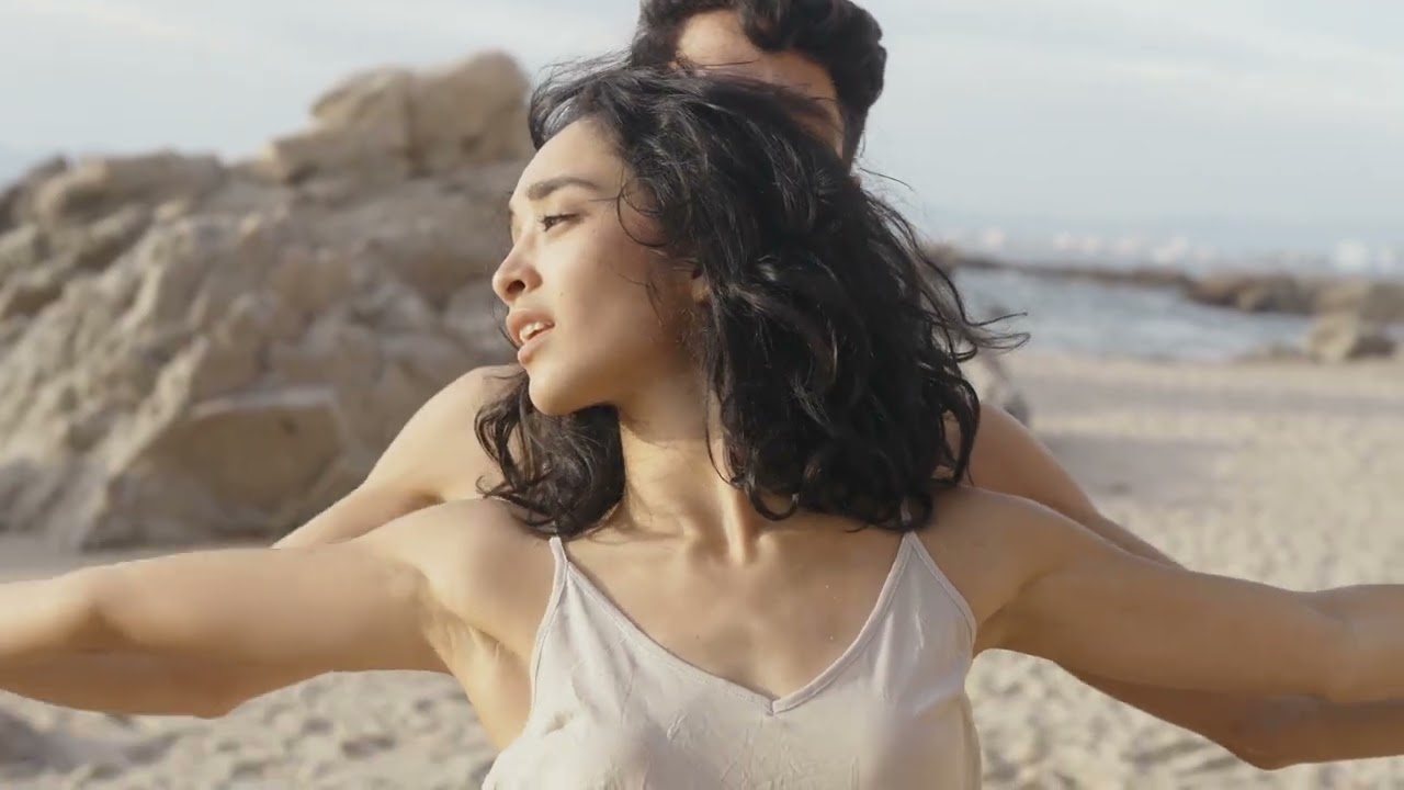 Un rayo de luz — Homenaje a Silvana Estrada.