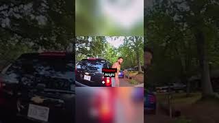 Police Didn't Listen To The Yap
