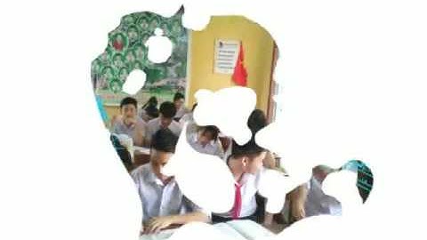 9A _ THCS Phan Thiết TP Tuyên Quang