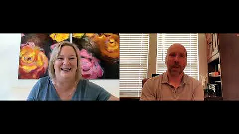 Episode 25 : A Conversation with Jennifer Congdon