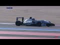 Euroformula Open 2019 ROUND 1 FRANCE - Paul Ricard Qualy 1 ITA