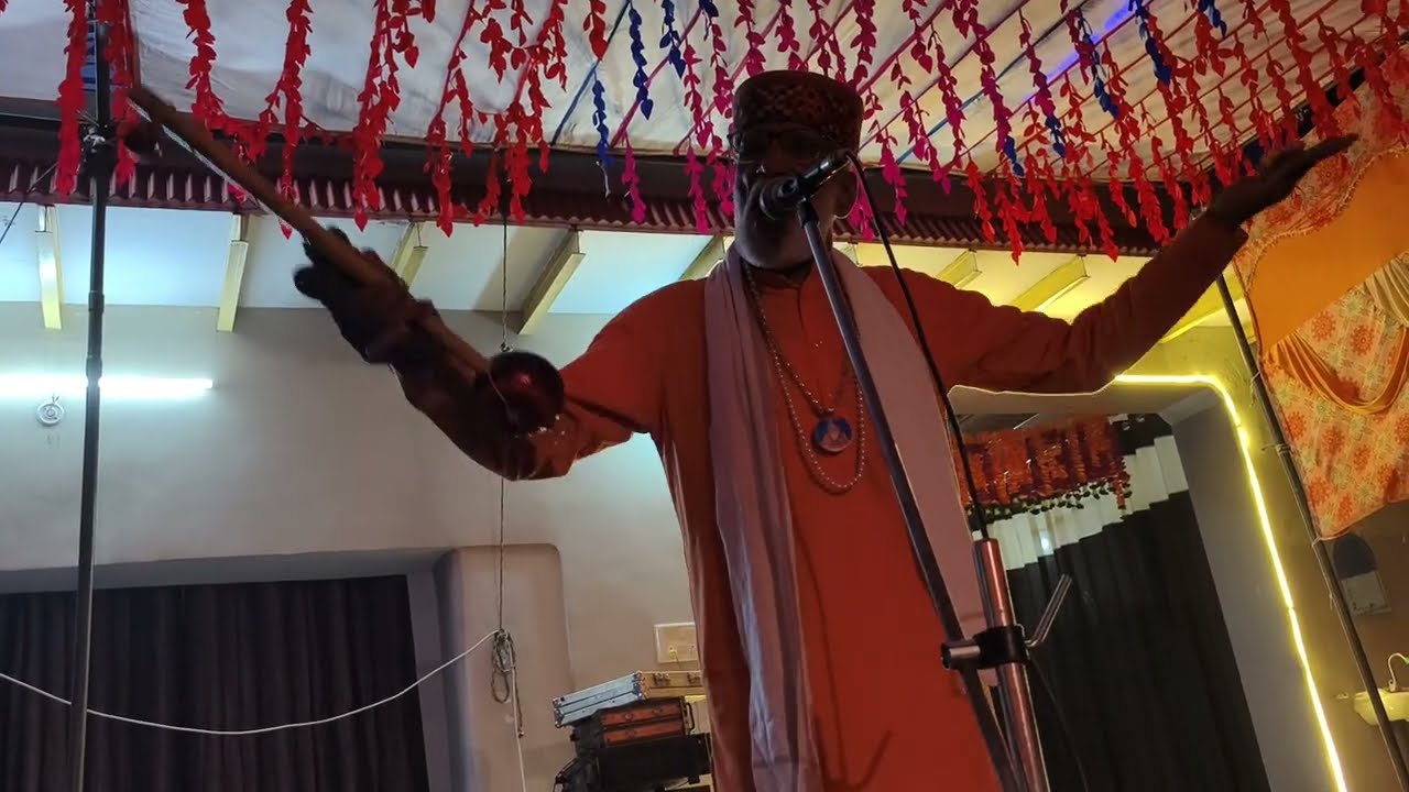 चली पिया के देश, मगन भई मदमाति-----#bhajan #live #satsaheb #bhajankirtan #swami #swamideeptananadji 