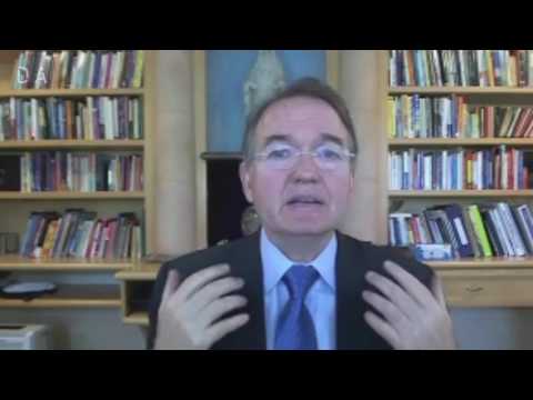 Джон Грей. Как стресс влияет на ваш организм?